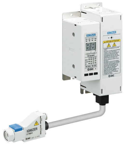 SMC auf der FachPack 2022: Sichere, effiziente und sparsame Lösungen für die Verpackungsindustrie